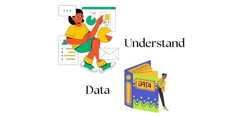 understanding data